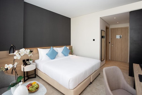 Executive Room Near To Kite Beach Dubai 2 Luxury Bookings