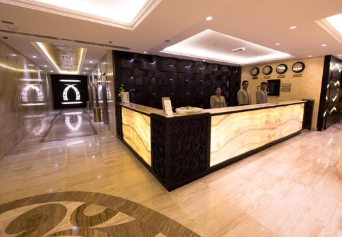 Classic Two Bedroom Apartment Near Ski Dubai 16 Luxury Bookings