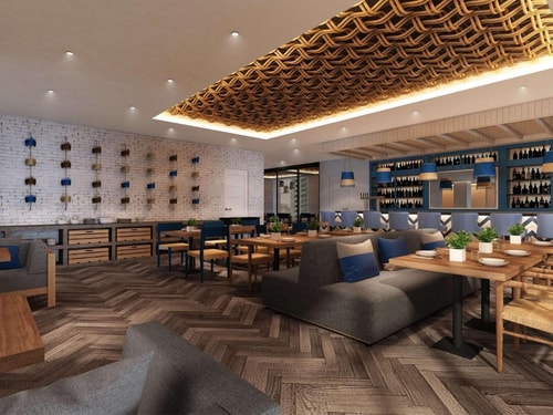 Classic Room Near by Gold Souq Metro Station 10 Luxury Bookings