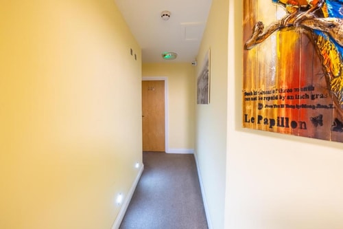 King Or Twin Room Near Shoreditch Church LON 16 Luxury Bookings