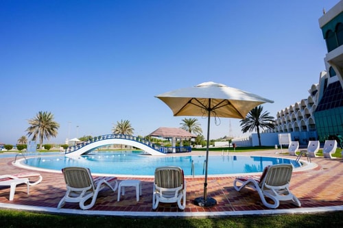 Superior Room Near To Abu Dhabi Pearls 13 Luxury Bookings