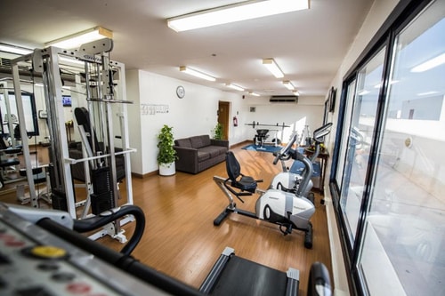 Studio Apartment Near API Centrepoint apartments 4 Luxury Bookings