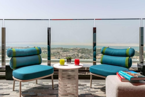 Standard Room Near Zayed Military Hospital 4 Luxury Bookings