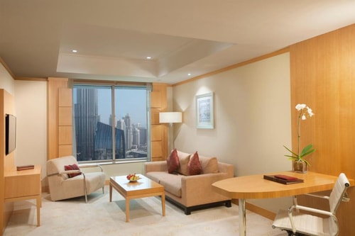 1 Bedroom Suite In Downtown Near Financial Centre 6 Luxury Bookings