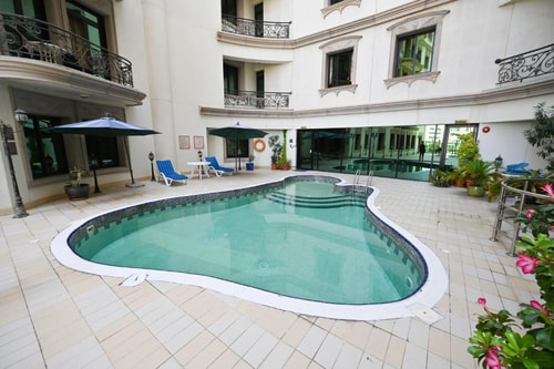 Two Bedroom Apartment Near Viva Super Market 20 Luxury Bookings