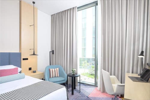 Luxury 2 Bedroom Apartment Near Mall Of Emirates 20 Luxury Bookings