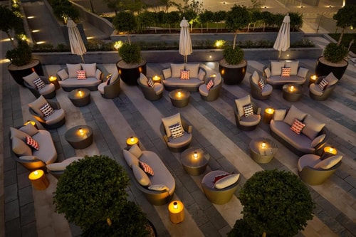 Full Furnished 2 Bedroom Apartment in Business Bay 12 Luxury Bookings