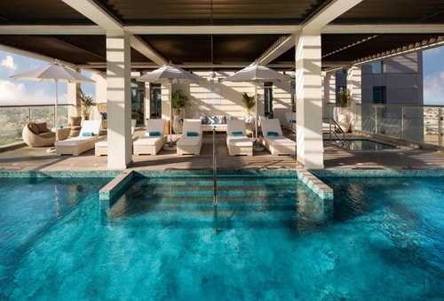 Full Furnished 2 Bedroom Apartment in Business Bay 13 Luxury Bookings