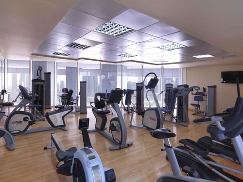 Furnished Standard Room in Hamdan Street Abu Dhabi 15 Luxury Bookings