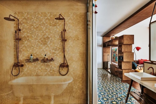Suite Room Near Museum Of The Future 7 Luxury Bookings