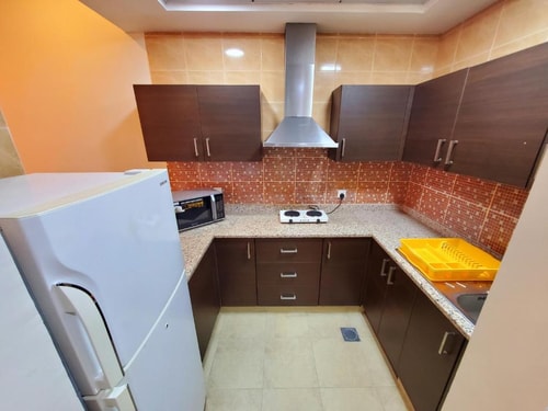 One Bedroom Apartment Near Mashreq Metro Station 5 Luxury Bookings