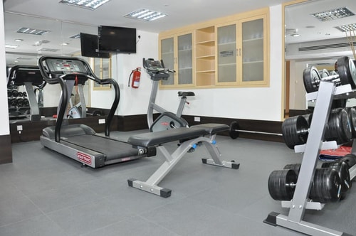Executive Suite Near Wahda Mall Abu Dhabi 12 Luxury Bookings