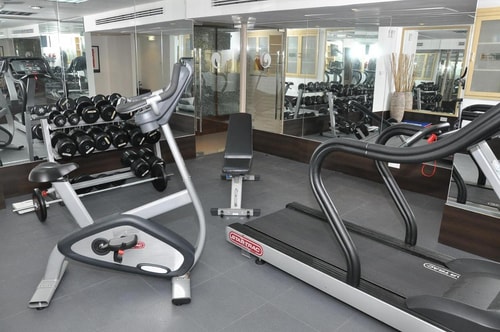 Executive Suite Near Wahda Mall Abu Dhabi 13 Luxury Bookings