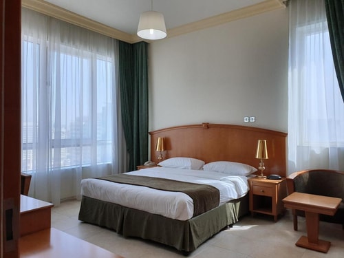 Studio Apartment Near British Embassy 1 Luxury Bookings