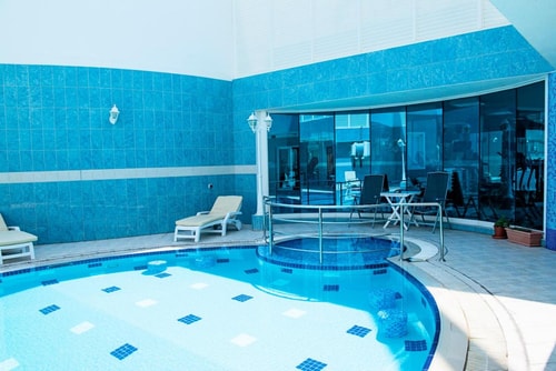 Studio Apartment Near British Embassy 12 Luxury Bookings