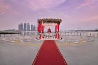 Luxury King or Twin Room Near Dubai Festival Mall 20 Luxury Bookings