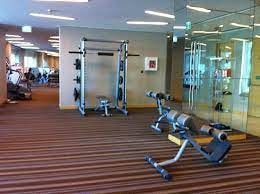 Luxury King or Twin Room Near Dubai Festival Mall 23 Luxury Bookings