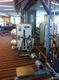Luxury King or Twin Room Near Dubai Festival Mall 24 Luxury Bookings