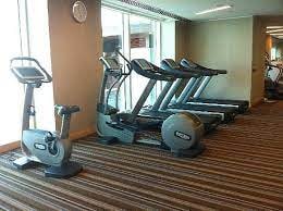 Luxury King or Twin Room Near Dubai Festival Mall 25 Luxury Bookings