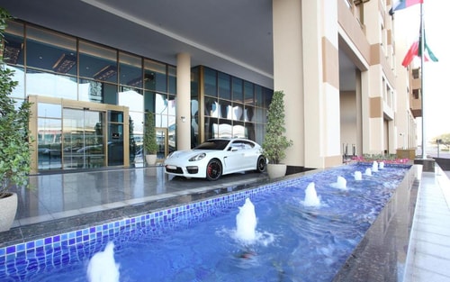 King or Twin Room Near Umm Al Shief Metro 20 Luxury Bookings