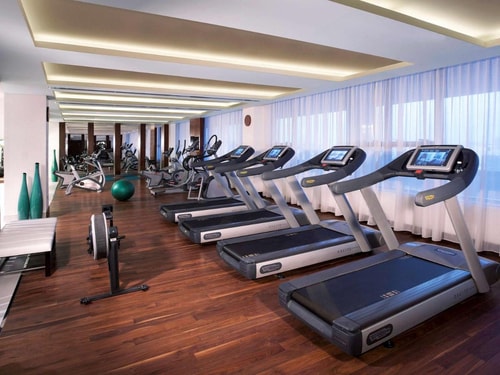 Superior King or Twin Room Near Deira City Center 12 Luxury Bookings