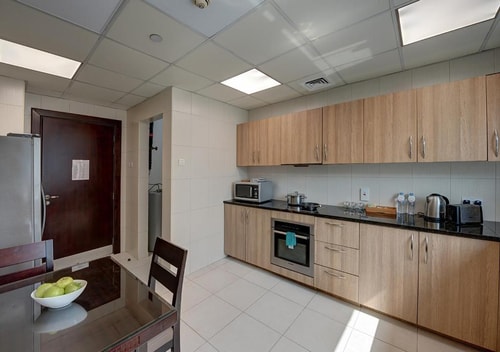 One Bedroom Apartment Near Marina Scape Mall Ab 7 Luxury Bookings