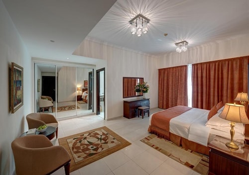 One Bedroom Apartment Near Marina Scape Mall Ab 14 Luxury Bookings
