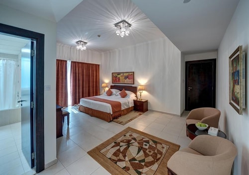 One Bedroom Apartment Near Marina Scape Mall Ab 15 Luxury Bookings