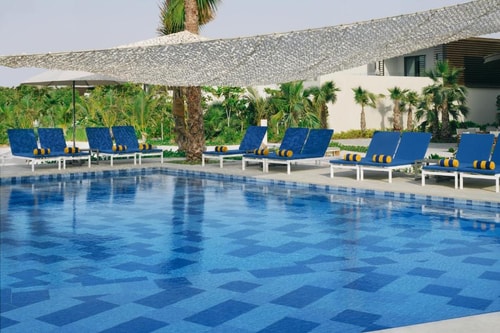 Deluxe Room Near Padel Beach Al Marjan Island RAK 15 Luxury Bookings