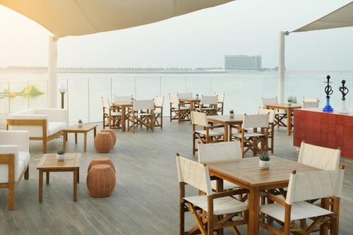 Deluxe Room Near Padel Beach Al Marjan Island RAK 9 Luxury Bookings