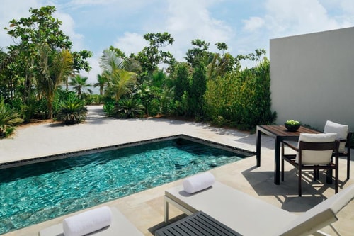 Deluxe Room Near Padel Beach Al Marjan Island RAK 12 Luxury Bookings