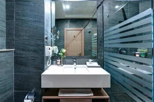 Two Bedroom Apartment In DIP By Luxury Bookings 14 Luxury Bookings