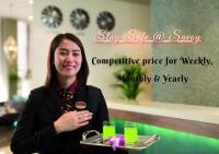 Executive Studio Near City Mart By Luxury Bookings 7 Luxury Bookings