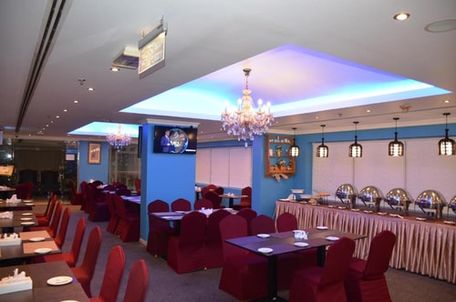 Executive Suite Near Grand Mall Sharjah 6 Luxury Bookings