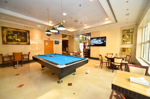 Standard Room Near Grand Mall Sharjah 7 Luxury Bookings