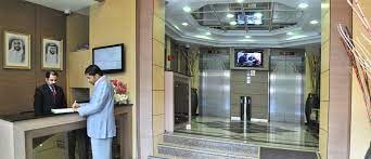 Two Bedroom Apartment Near Al Maya Supermarket 7 Luxury Bookings