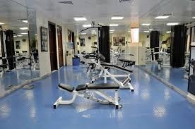 Two Bedroom Apartment Near Al Maya Supermarket 8 Luxury Bookings