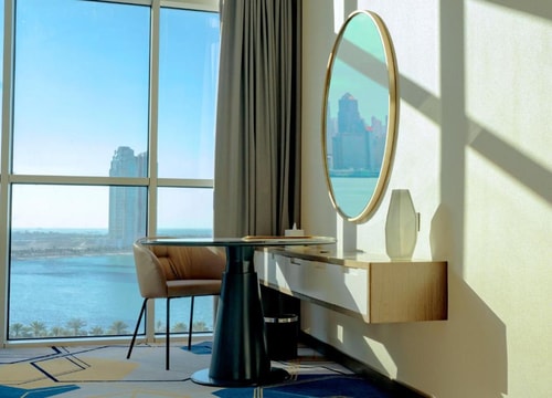 Luxury Deluxe Suite Near Sharjah Expo Center SHJ 15 Luxury Bookings