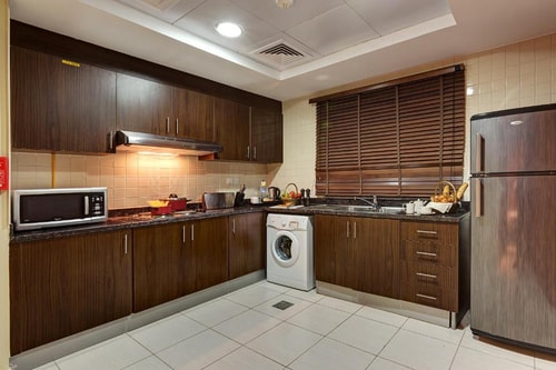 Two Bedroom Near Dubai Land Community Hub Park 13 Luxury Bookings
