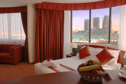 Junior Suit Near Hazza Mosque By Luxury Bookings 1 Luxury Bookings