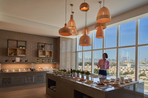 Superior Room In Jvt  Near Viva Supermarket 9 Luxury Bookings