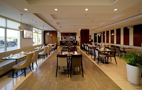 Classic Room Near by RAK Expo Centre 10 Luxury Bookings