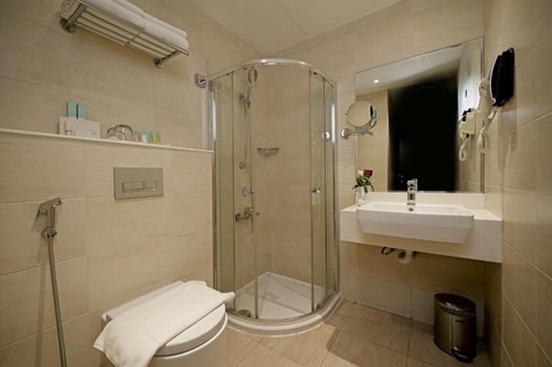 Classic Room Near by RAK Expo Centre 4 Luxury Bookings