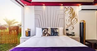 Deluxe Room Near Boabdil’s Lair Restaurant 2 Luxury Bookings