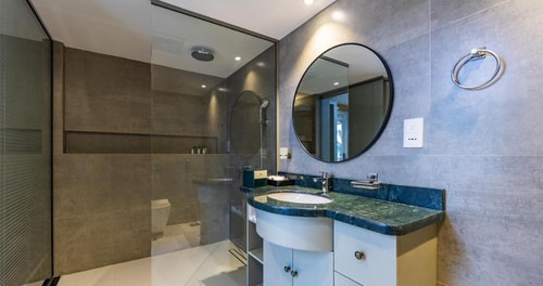 Deluxe Room Near Boabdil’s Lair Restaurant 5 Luxury Bookings