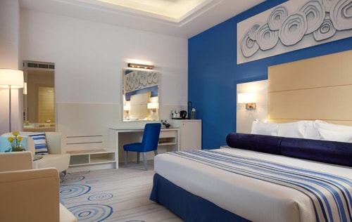 Standard Room Near Hamdan Street Ab 6 Luxury Bookings