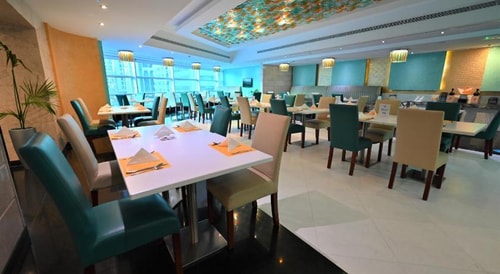 Standard Room Near Hamdan Street Ab 15 Luxury Bookings
