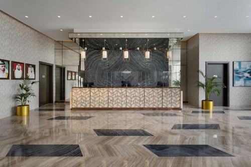 Two Bedroom Suite Near Golf City Ab 19 Luxury Bookings