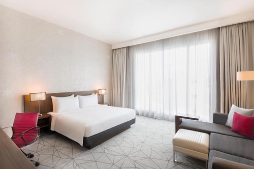 Standard Room Near Al Rigga Metro Station Ab 1 Luxury Bookings