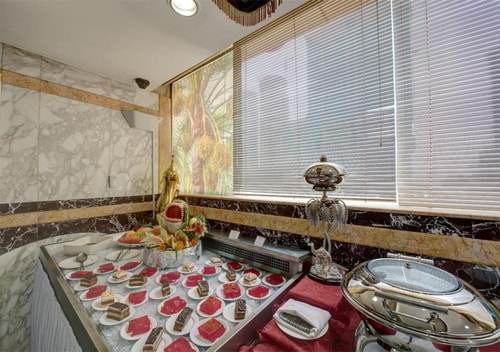 Classic Room Near Al Mamzar Park Sharjah 10 Luxury Bookings